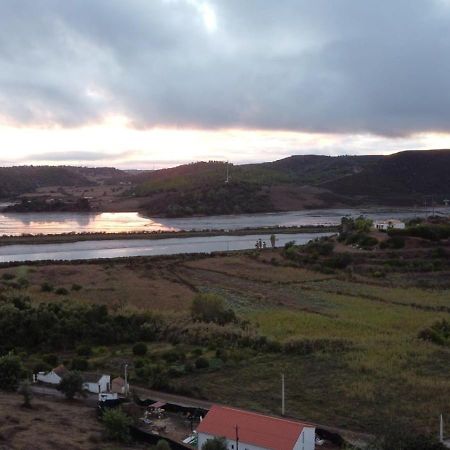Villa Arade Silves Buitenkant foto
