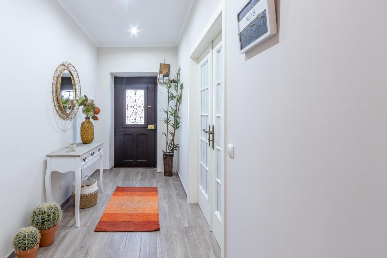 Villa Arade Silves Buitenkant foto