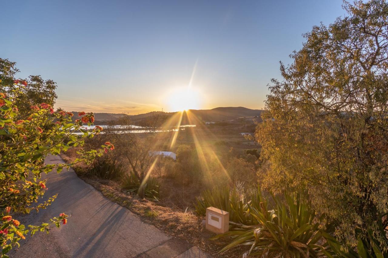 Villa Arade Silves Buitenkant foto