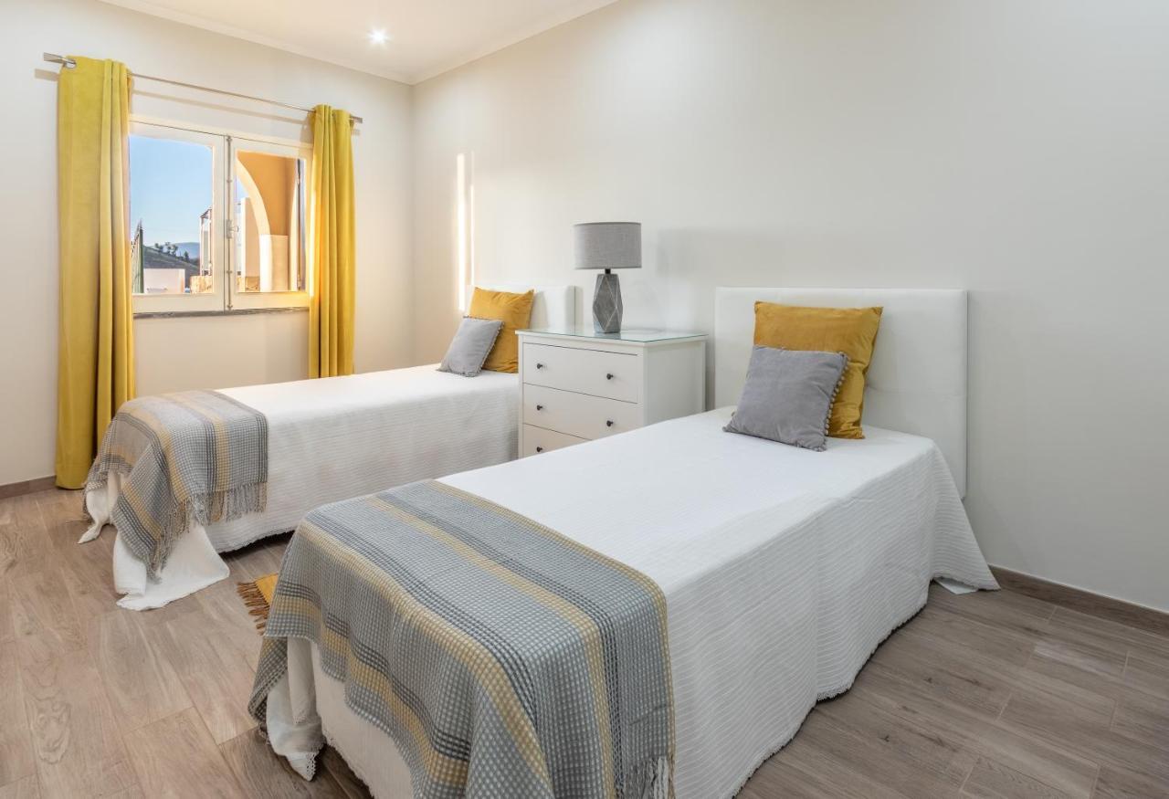 Villa Arade Silves Buitenkant foto