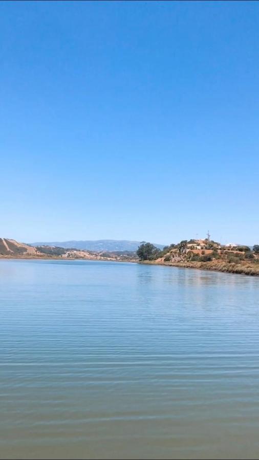 Villa Arade Silves Buitenkant foto